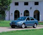 Lancia Lybra 1999 года